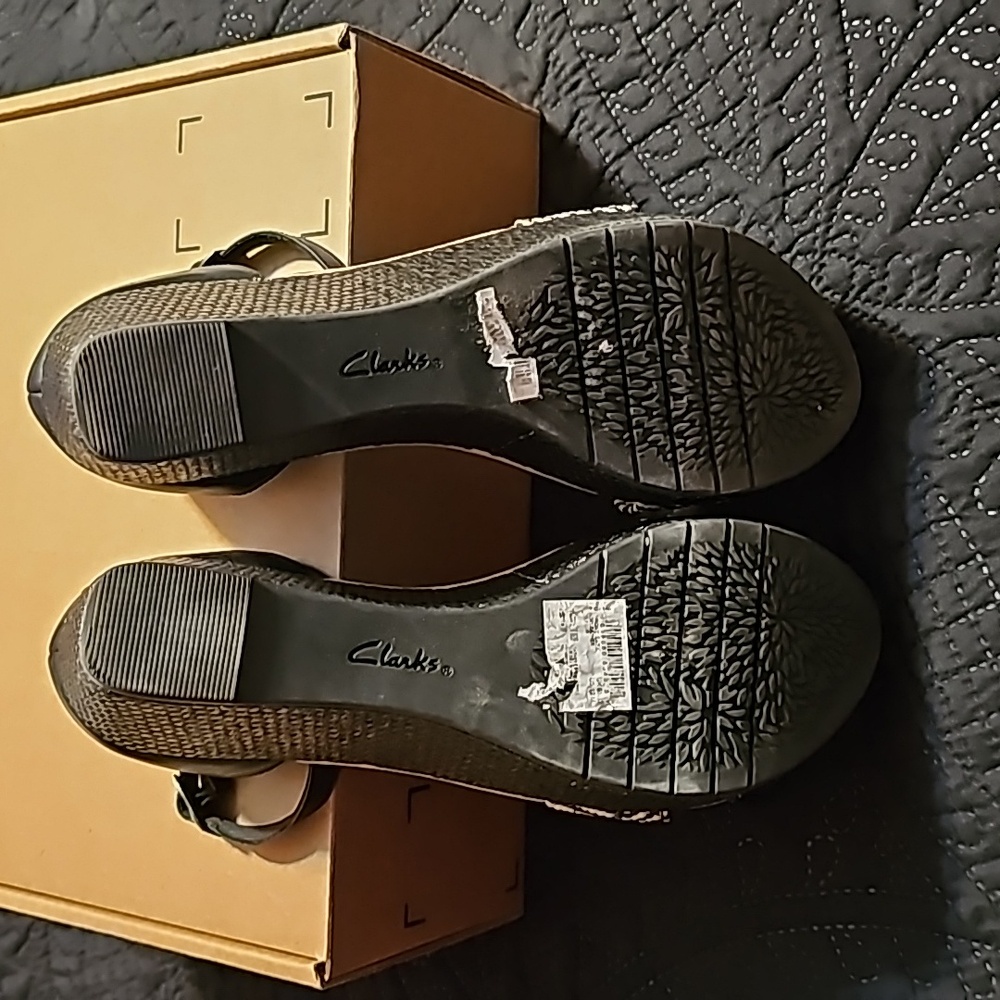 Clark Wedges - Picture 3 of 4